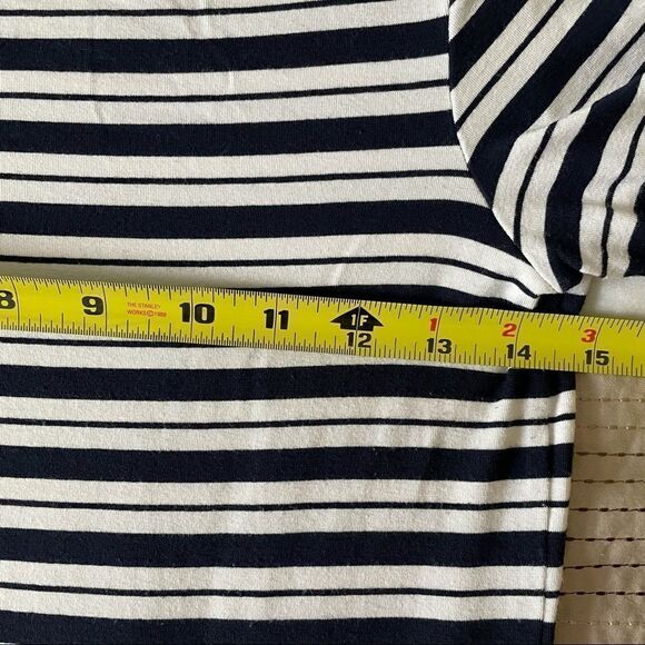 MOTT50 SPF Swim Cover-Up Dress Nautical Boat XS - Picture 8 of 9